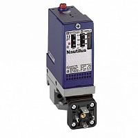 датчик давления 10БАР 1 порог | код. XMLA010A2C11 | Schneider Electric